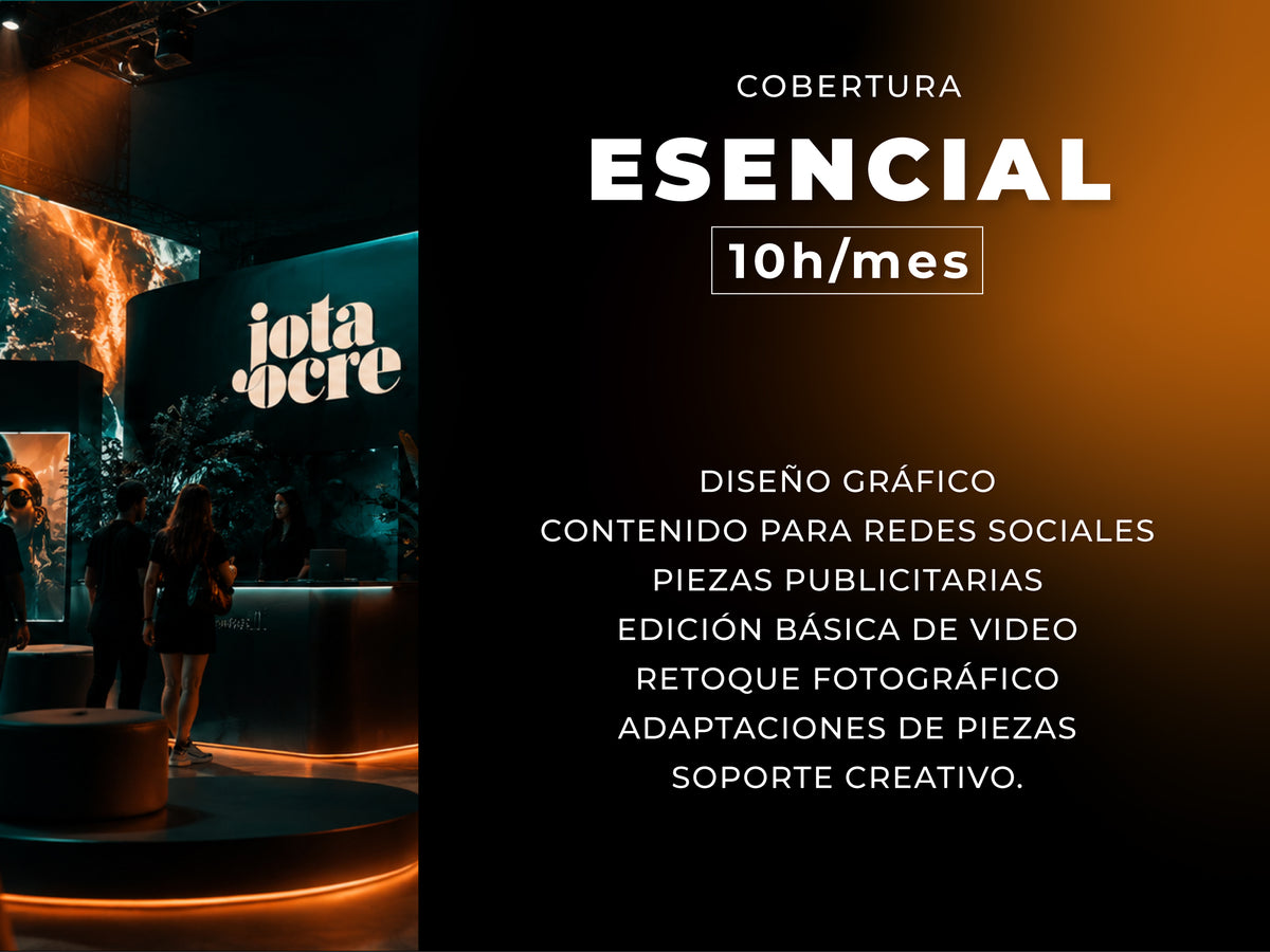 COBERTURA CREATIVA MENSUAL
