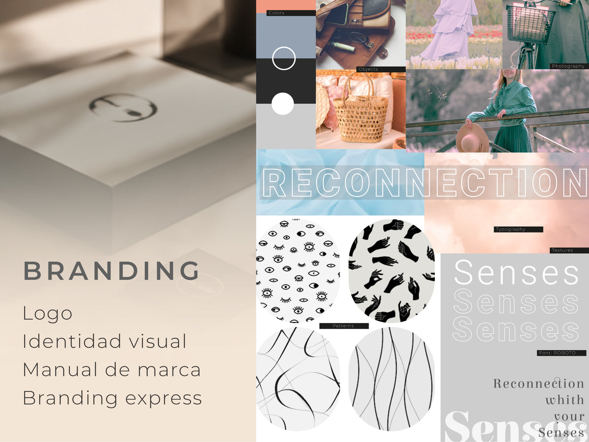 BRANDING PARA MARCAS
