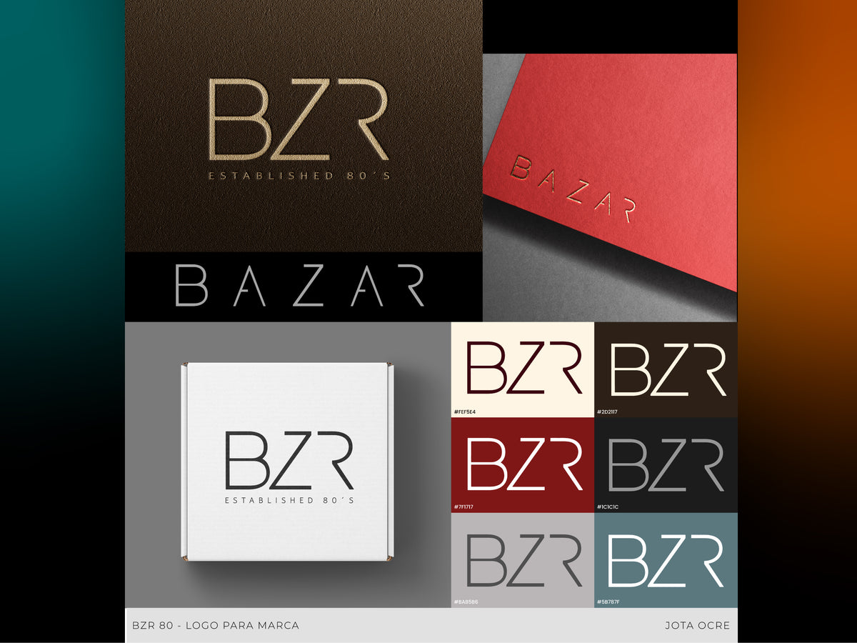 BRANDING PARA MARCAS