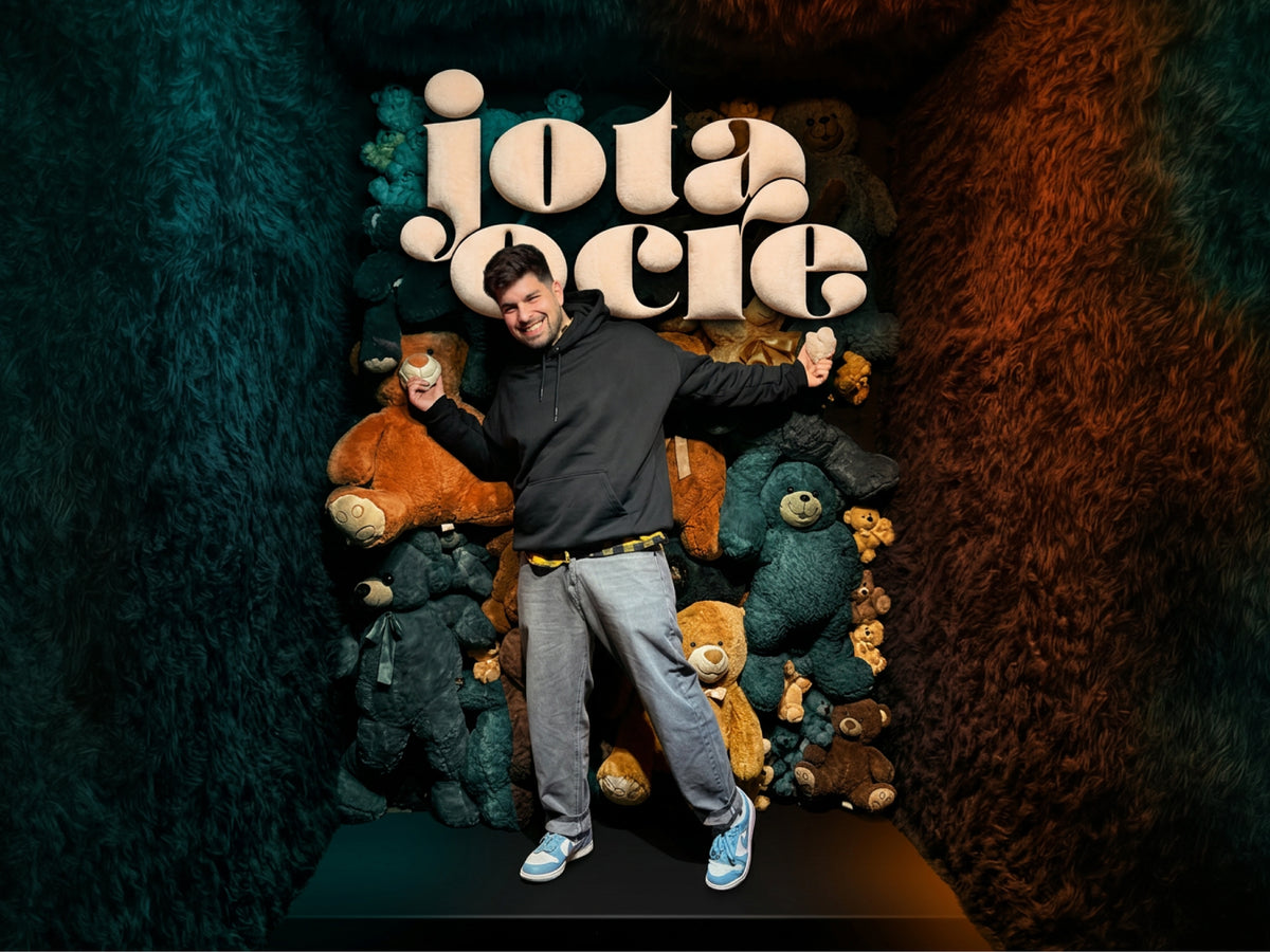 EXPERIENCIAS Y ACTIVACIONES DE MARCA