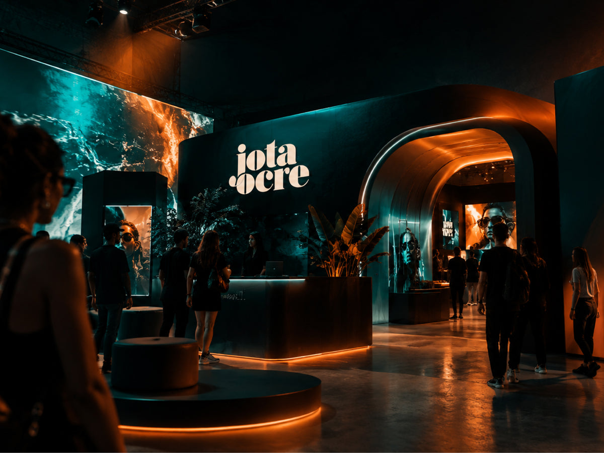 EXPERIENCIAS Y ACTIVACIONES DE MARCA