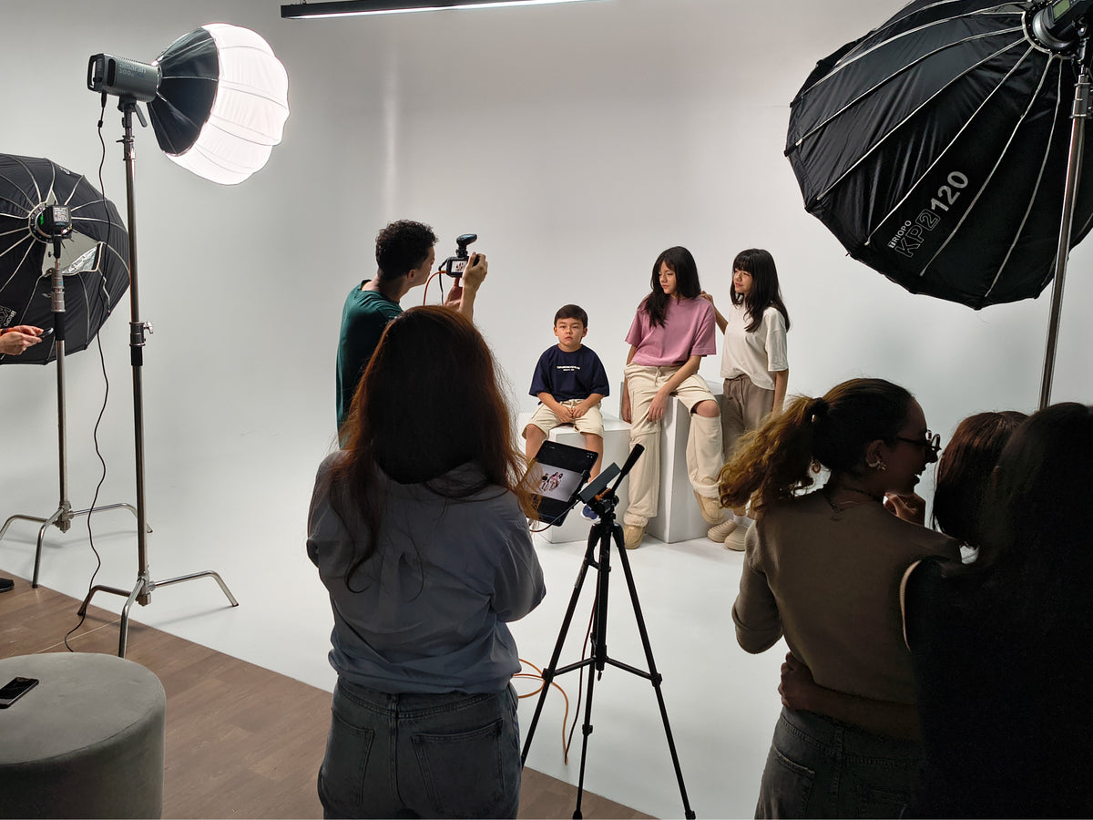 FOTOGRAFÍA / VIDEO PROFESIONAL